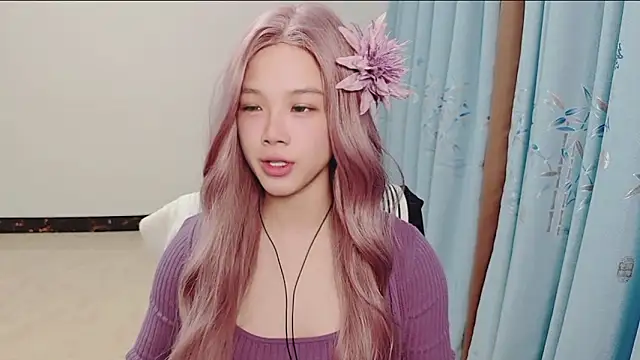 Cherry S online show from October 21, 2025, 2:22 am