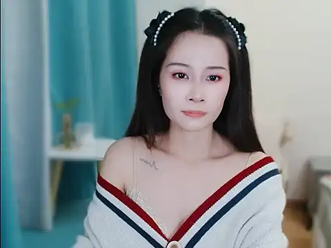 cfxc0317 online show from October 27, 2025, 12:06 pm