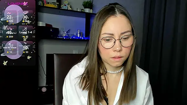 fun nd bun online show from September 29, 2025, 1:56 am