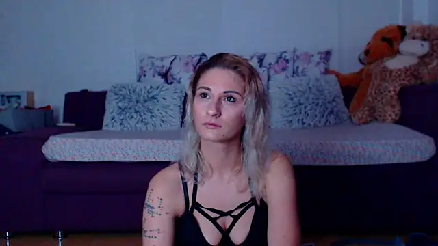 CassieSpell online show from March 3, 2026, 8:49 pm