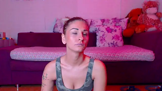 CassieSpell online show from March 17, 2026, 7:11 am