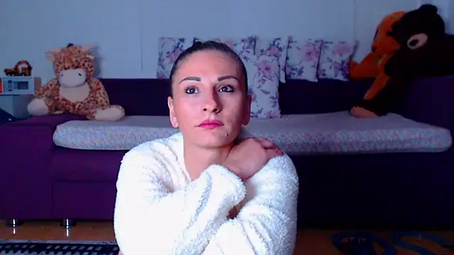 CassieSpell online show from May 9, 2026, 8:34 pm