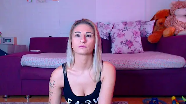 CassieSpell online show from March 23, 2026, 7:41 am