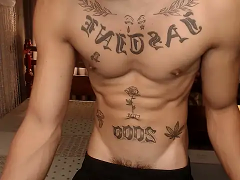 Jastine hunk online show from December 21, 2025, 5:20 am