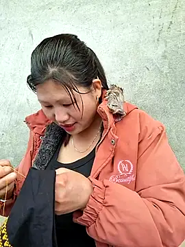 diamond-- online show from March 8, 2026, 2:04 am