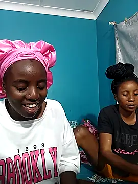 BlackPearl 19 online show from January 17, 2026, 2:20 pm