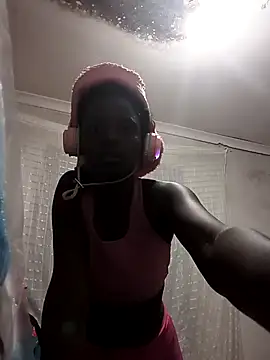 BlackPearl 19 online show from March 11, 2026, 5:18 pm