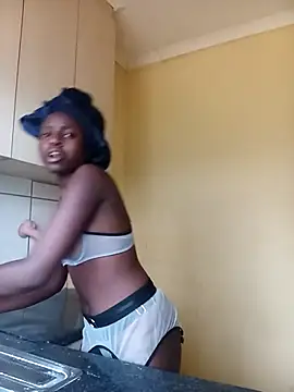 BlackPearl 19 online show from March 23, 2026, 6:02 am