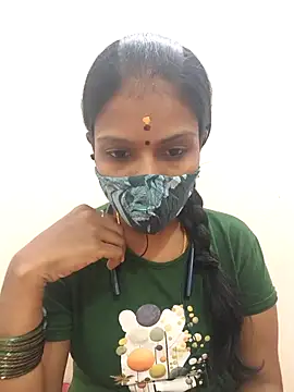 Snapshot of Tamil_Yalini12 chatting on October 23, 2025, 6:45 am Tamil Yalini12 online show from October 23, 2025, 6:45 am