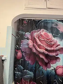 oceanmotion762 online show from November 2, 2025, 9:31 pm