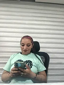 Snapshot of Alisson_Stonee chatting on March 20, 2026, 9:38 pm Alisson Stonee online show from March 20, 2026, 9:38 pm