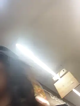 Camila Nyx online show from November 11, 2025, 5:41 pm