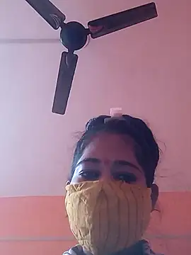 Snapshot of Mansi01 chatting on October 20, 2025, 7:53 am Mansi01 online show from October 20, 2025, 7:53 am