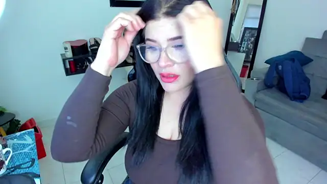 Miel 82 online show from October 15, 2025, 11:07 am