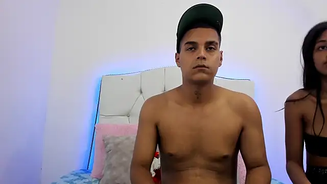 celestederek online show from December 5, 2025, 3:49 am