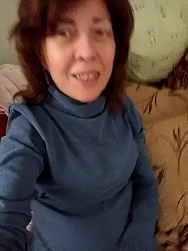 MARYNAMilff online show from October 20, 2025, 10:38 am
