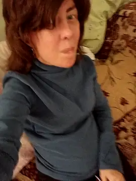 MARYNAMilff online show from October 19, 2025, 8:39 am