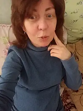 MARYNAMilff online show from October 21, 2025, 8:58 am