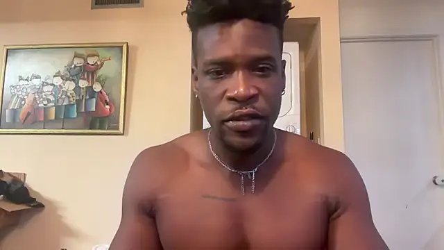 MrDaddyBlackNi9e online show from December 2, 2025, 12:18 pm