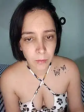 catperigosa online show from November 22, 2025, 10:41 pm