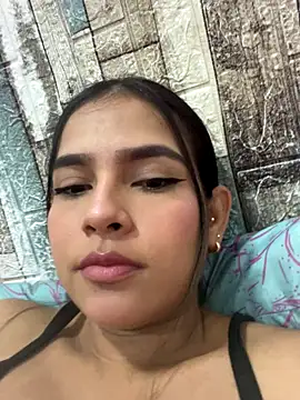 Valery lux16 online show from October 2, 2025, 12:08 pm