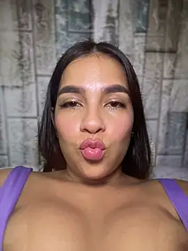 Valery lux16 online show from March 8, 2026, 2:26 am