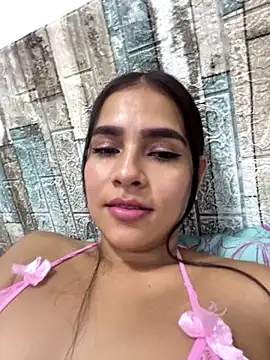 Valery lux16 online show from October 27, 2025, 7:26 pm