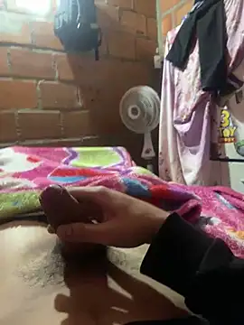 Dani-202p online show from October 25, 2025, 11:53 am