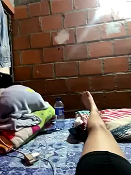 Dani-202p online show from September 26, 2025, 8:49 pm