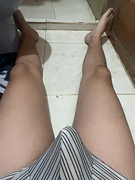 Dani-202p online show from September 27, 2025, 6:25 pm