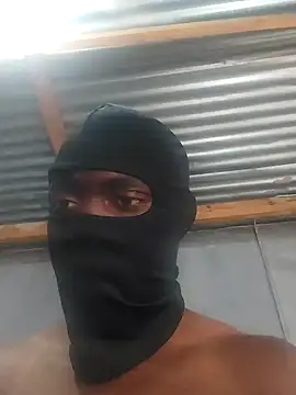 Blackveins32 online show from September 21, 2025, 9:03 am