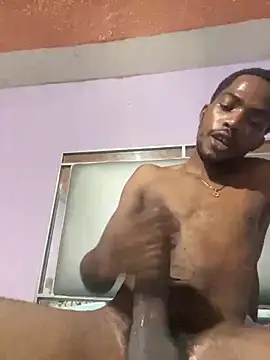 cockybig1 online show from October 18, 2025, 8:11 pm