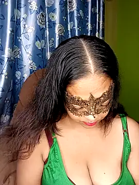 Big Ass Nikita online show from November 8, 2025, 9:35 am