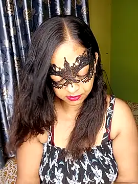 Big Ass Nikita online show from April 13, 2026, 5:50 pm