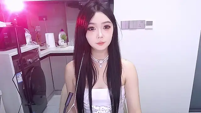 Miao-Maimiao online show from September 25, 2025, 2:45 pm