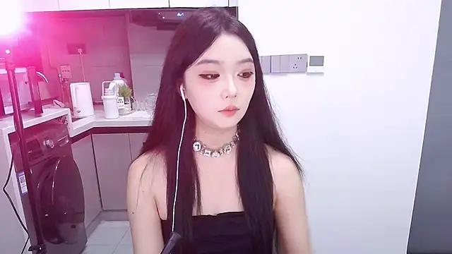 Miao-Maimiao online show from September 26, 2025, 2:57 pm