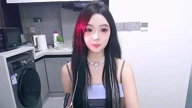 Miao-Maimiao online show from October 11, 2025, 4:08 pm