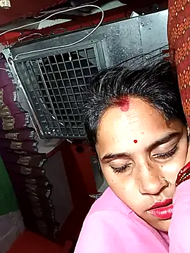 Cuty sunena online show from September 27, 2025, 6:14 pm