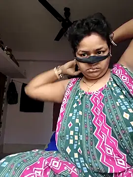 Deborbhavi222 online show from February 28, 2026, 2:11 am