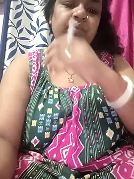 Deborbhavi222 online show from March 18, 2026, 2:52 pm