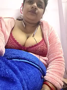 Deborbhavi222 online show from January 12, 2026, 6:58 pm