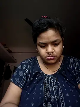 Deborbhavi222 online show from February 6, 2026, 4:30 am