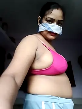 Deborbhavi222 online show from September 22, 2025, 9:59 am