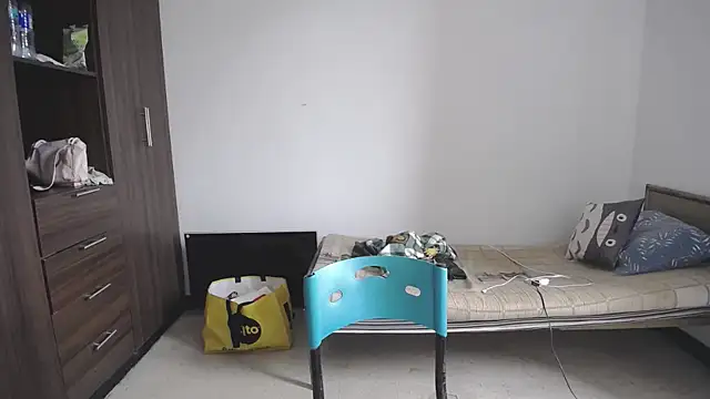 Mirage Sertori online show from April 8, 2026, 7:15 pm