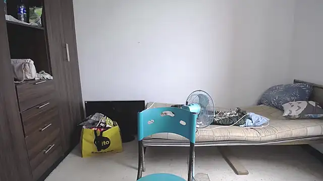 Mirage Sertori online show from April 7, 2026, 7:04 pm