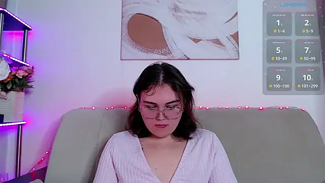  online show from April 18, 2026, 4:04 am