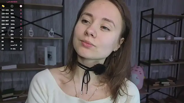 Crysta1Eva  online show from May 10, 2026, 8:11 pm
