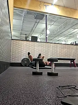 214KingLonggg online show from February 24, 2026, 4:57 am