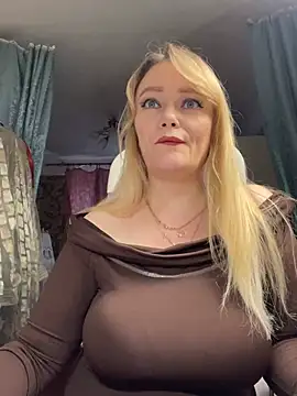 Sweet-blonde online show from February 26, 2026, 2:06 pm