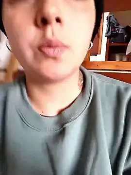 afrodytasex online show from September 26, 2025, 7:10 pm